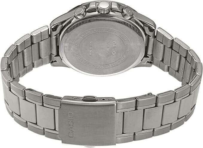 CASIO MTP-1374D-7AV - Image 2