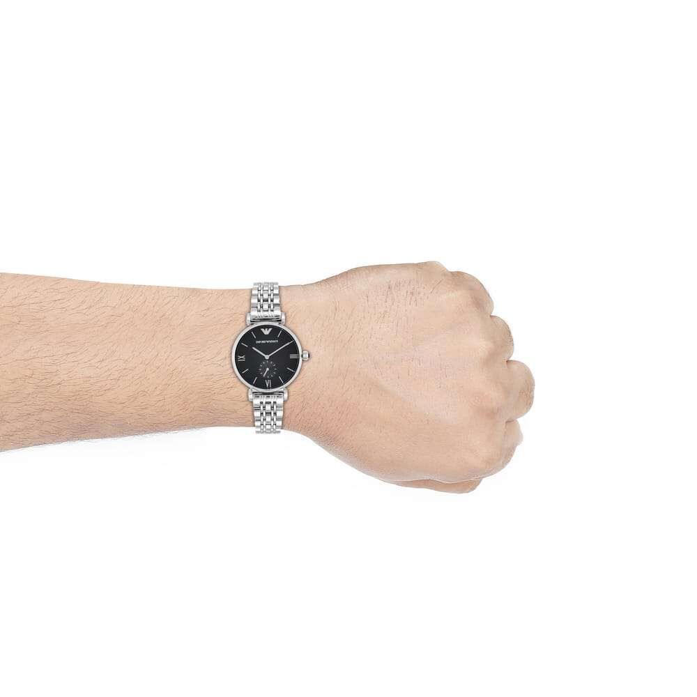 EMPORIO ARMANI GIANNI AR1676 - Image 4