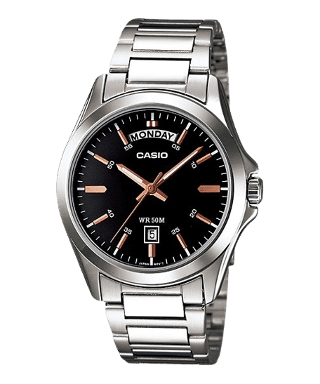 CASIO MTP-1370D-1A2VDF