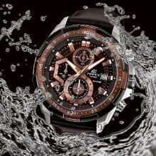 EDIFICE EFR-539L-5AVUDF - Image 4