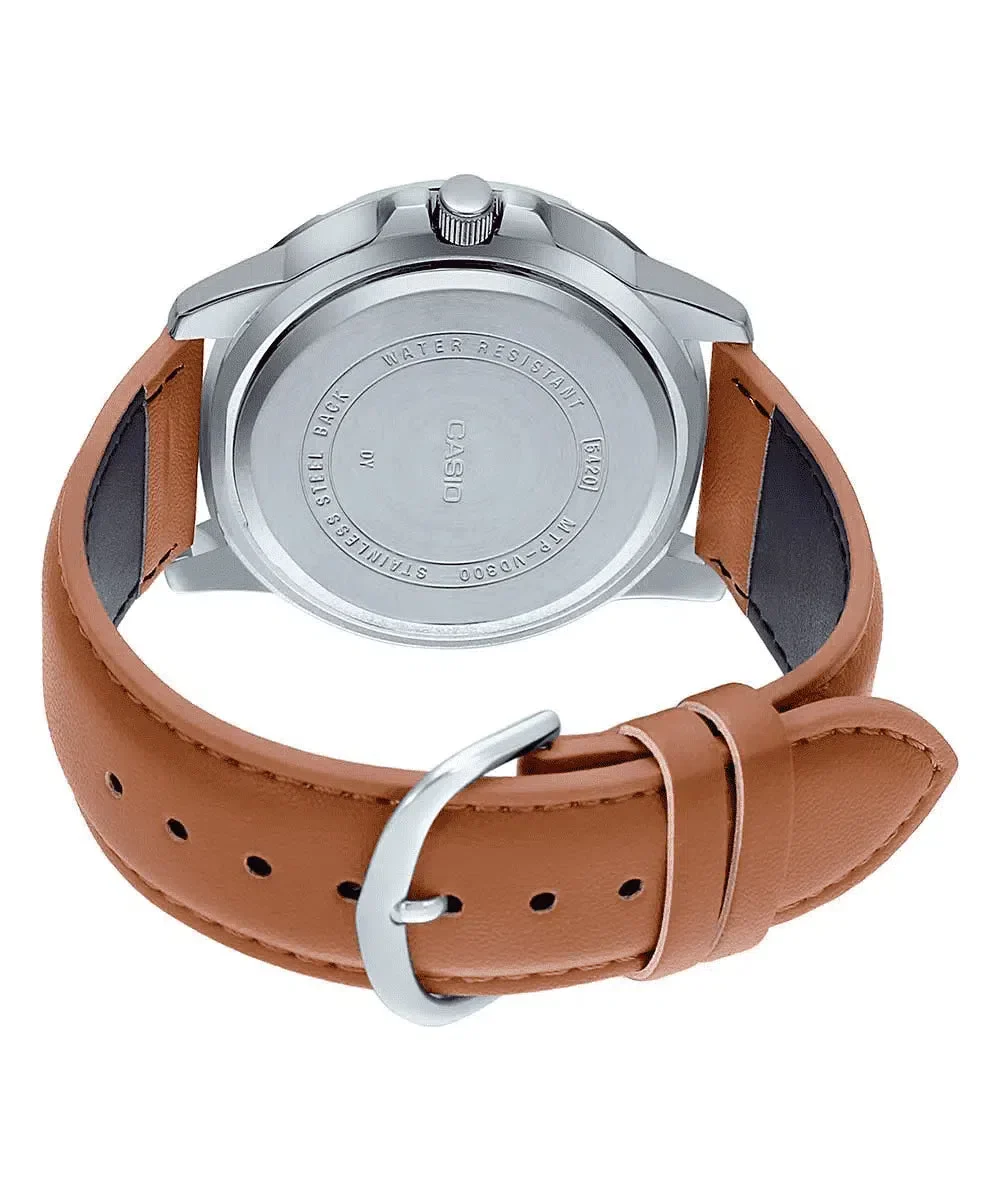 CASIO MTP-VD300L-2EUDF - Image 3