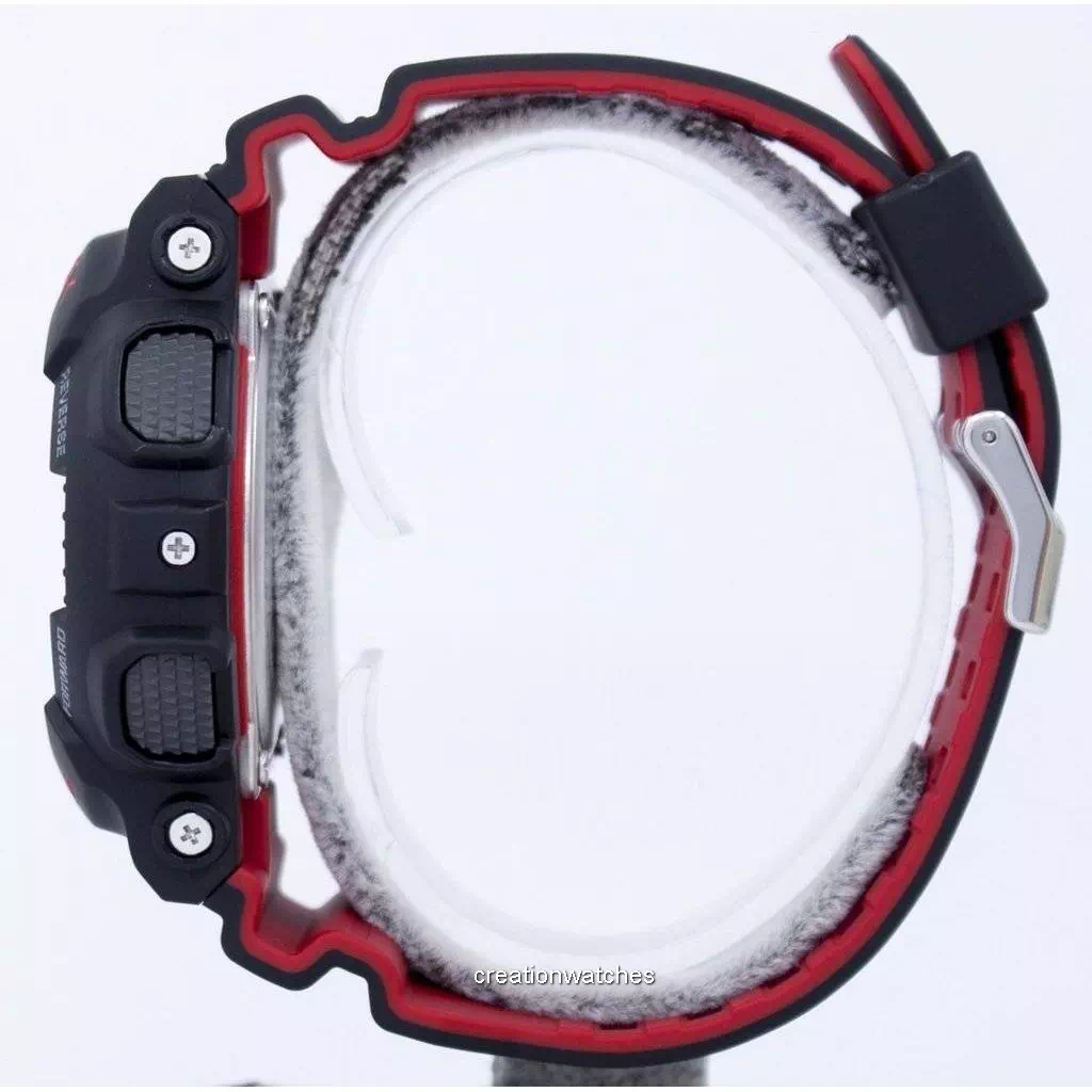 G SHOCK GA-110HR-1ADR - Image 2