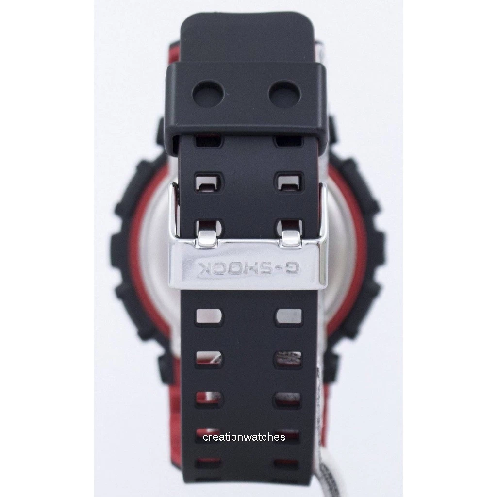 G SHOCK GA-110HR-1ADR - Image 3