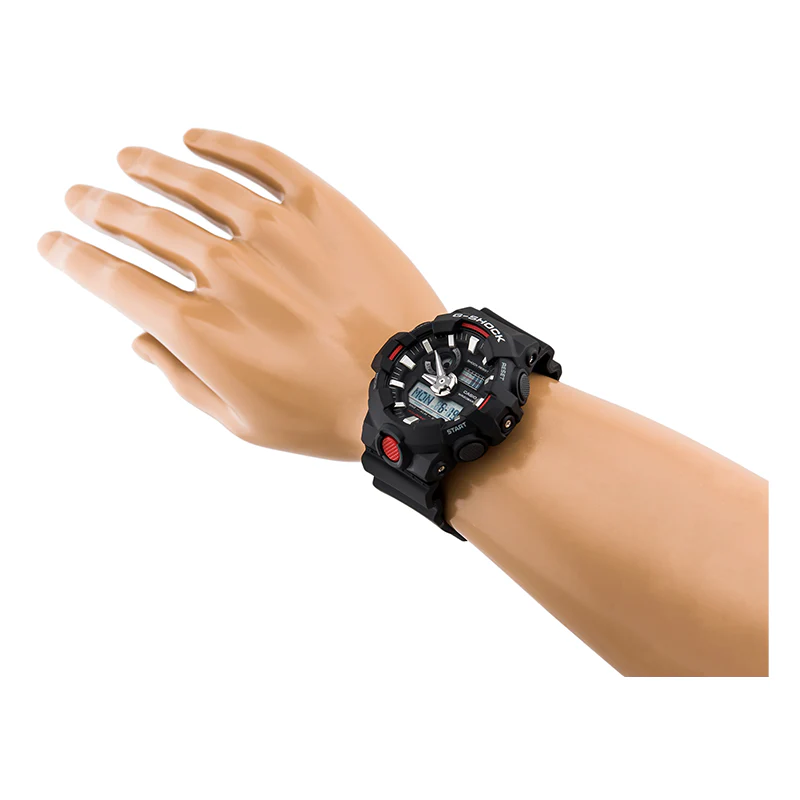 G SHOCK GA-700-1ADR - Image 2
