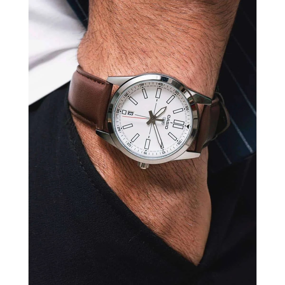 CASIO MTP-VD02L-7E - Image 4