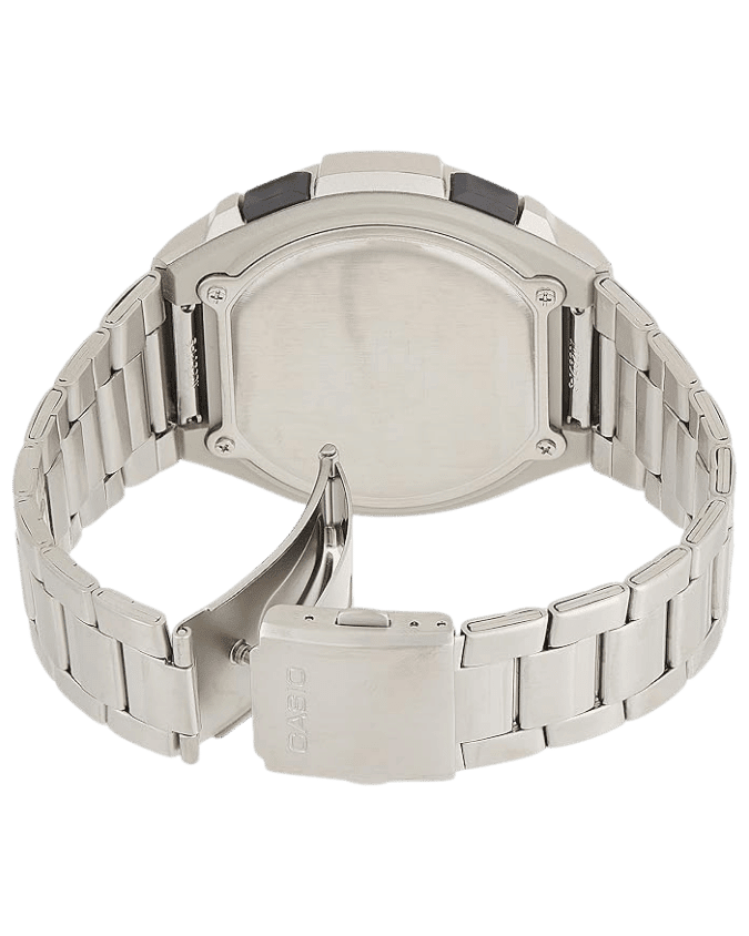 CASIO CPA-100D-1AVDF - Image 2