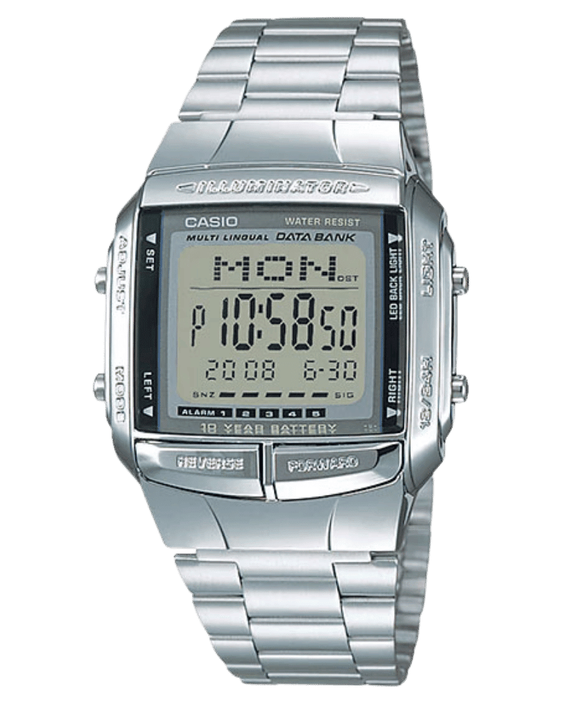 CASIO DB-360-1ADF