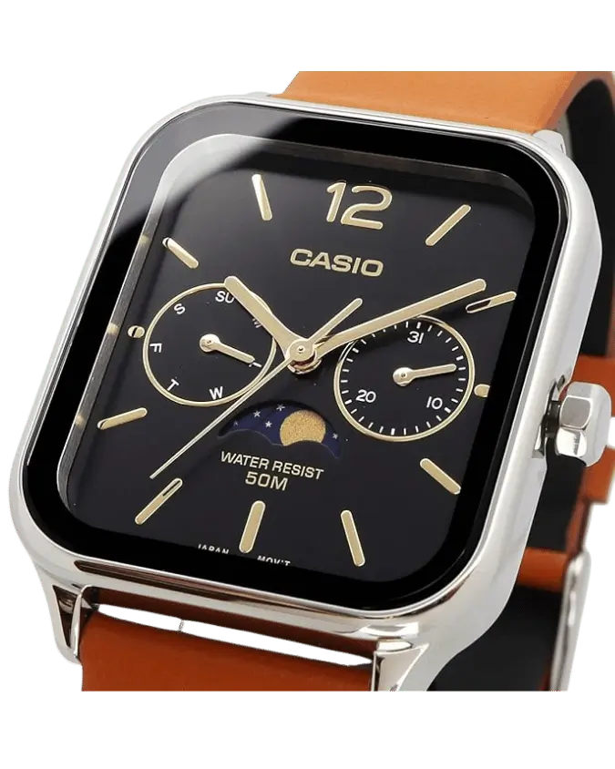 CASIO MTP-M305L-1AVDF - Image 3