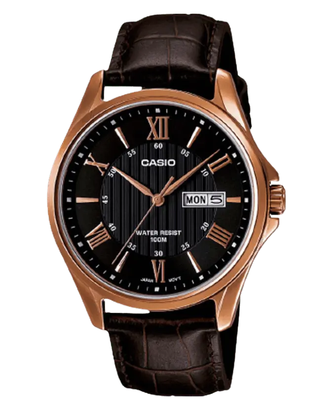 CASIO MTP-1384L-1AVDF