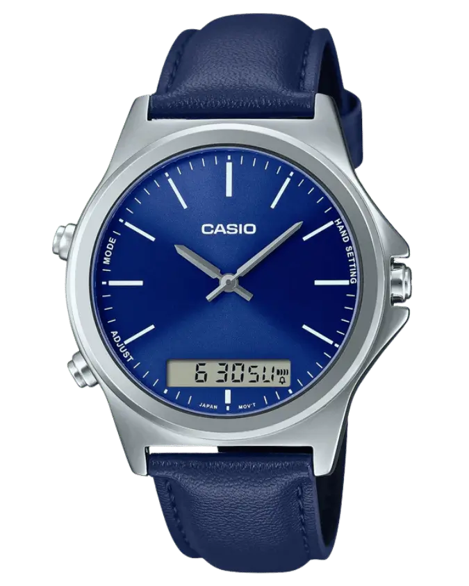Casio MTP-VC01L-2EUDF