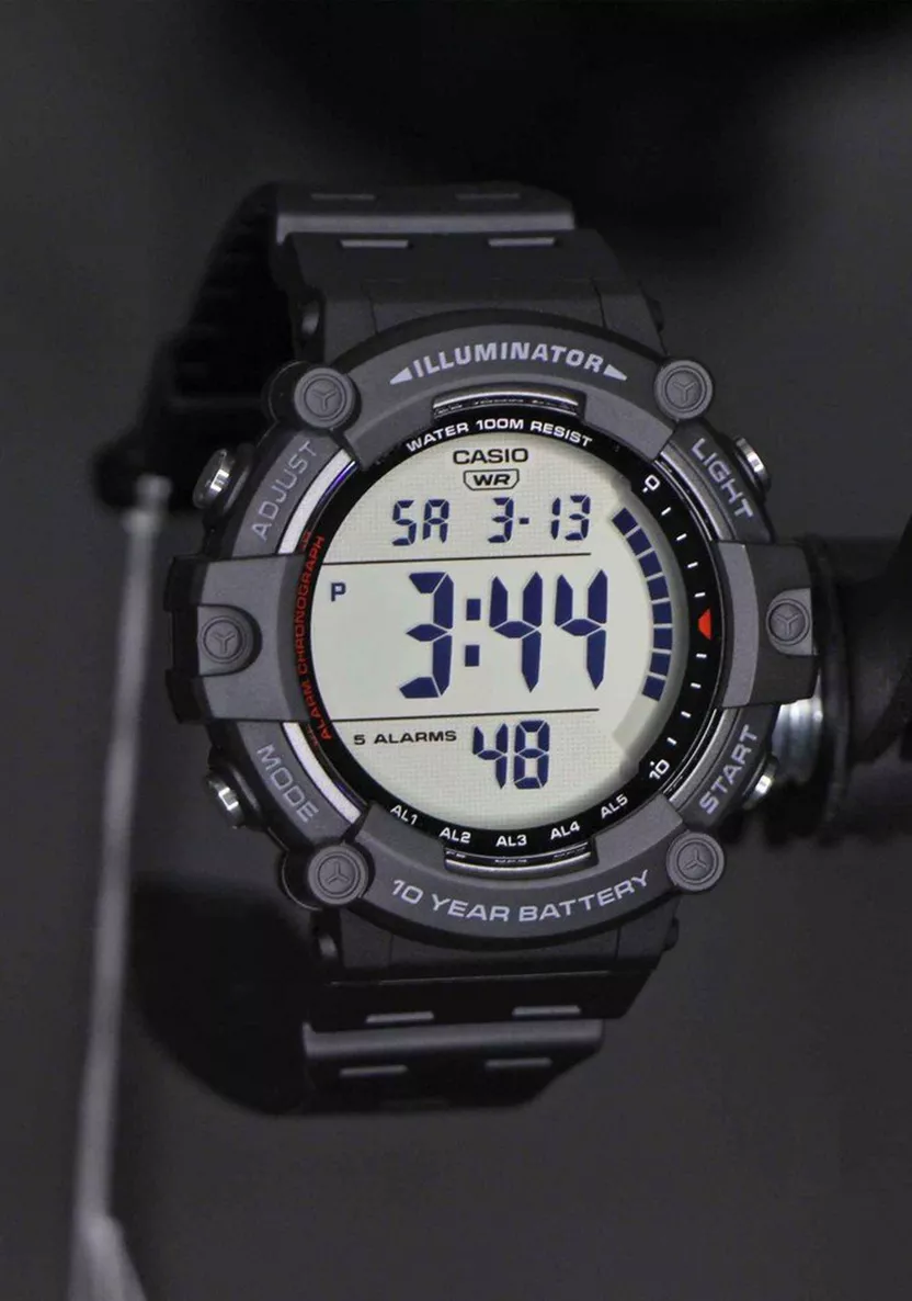 CASIO AE-1500-1AVDF - Image 4